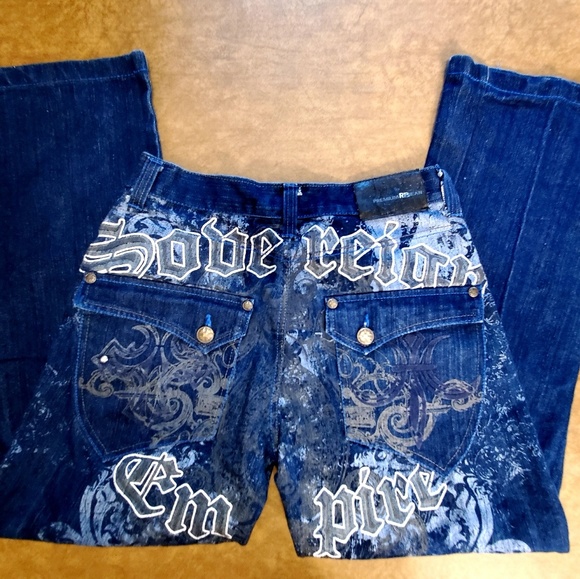 PremiumRBJeans - Picture 4 of 7